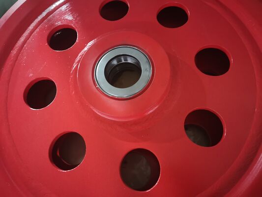 Части для грязевых насосов для BOMCO F-1300