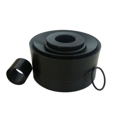 Mud Pump Piston 5'' BOMCO F-1000  Mud Pump Spare Parts  API 7K