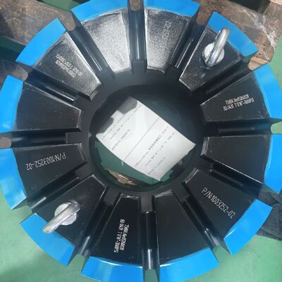 Hydril BOP Packing Element GK Type 7 1/16" 3000PSI Для оборудования для нефтепереработки