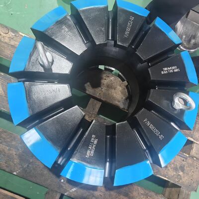 Hydril BOP Packing Element GK Type 7 1/16" 3000PSI Для оборудования для нефтепереработки