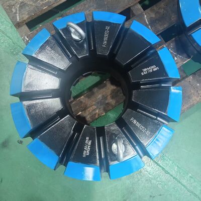 Hydril BOP Packing Element GK Type 7 1/16" 3000PSI Для оборудования для нефтепереработки