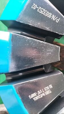 Hydril BOP Packing Element GK Type 7 1/16" 3000PSI Для оборудования для нефтепереработки