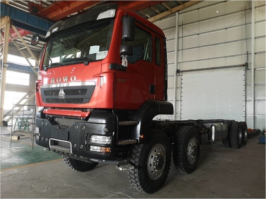 FR270 60k свернуло спиралью блок трубопровода 60000 LBS WP 5000psi