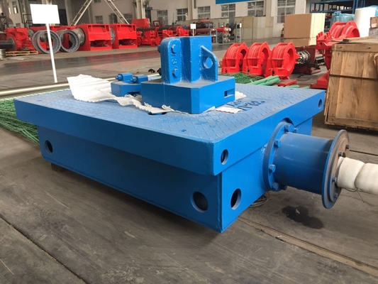 Таблица ZP125 ZP135 роторная в буровой установке ZP205 ZP275 ZP375