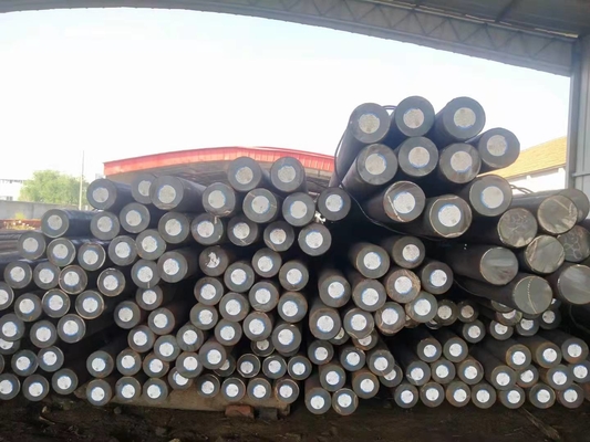 AISI4140 OD 1-1/2» до 15" особенная вковка легированной стали 6m