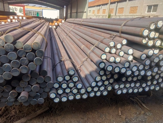 AISI4140 OD 1-1/2» до 15" особенная вковка легированной стали 6m
