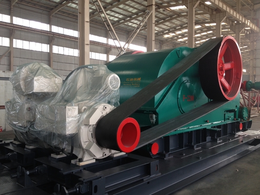 Насос грязи 5000psi API 7K Bomco лошадиной силы 2200 RS F-2200