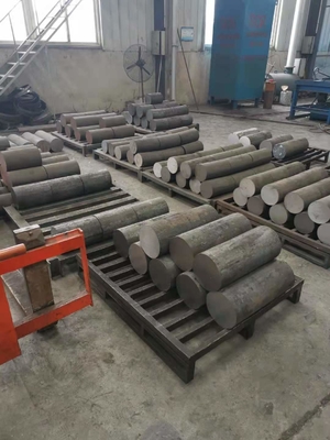вкладыш насоса грязи 170mm