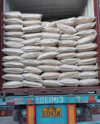 Хлопь или порошок гуминовой кислоты калия влаги 15% черные