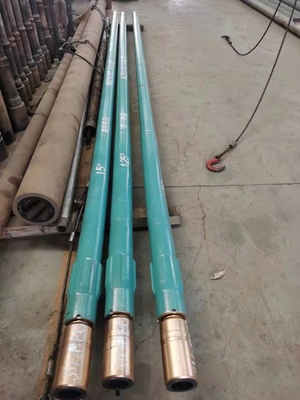 7-5/8» сверля мотор Downhole трубы кожуха подержанный