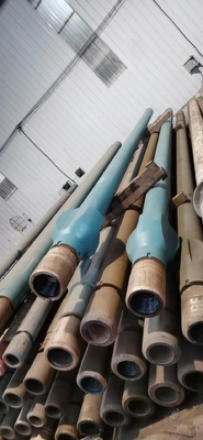 7-5/8» сверля мотор Downhole трубы кожуха подержанный