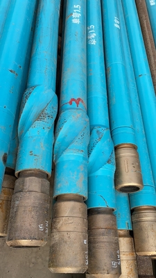 7-5/8» сверля мотор Downhole трубы кожуха подержанный