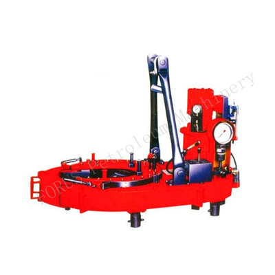 Схват 5 1/2 силы SX/SLX TQ340/35YA гидравлический покрывая» до 13 3/8"