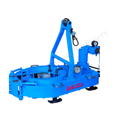 Схват 5 1/2 силы SX/SLX TQ340/35YA гидравлический покрывая» до 13 3/8"