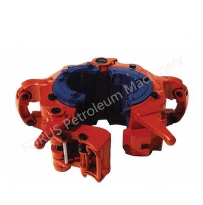 Wellhead API 8A/8C оборудует вковку лифтов полевой штанга