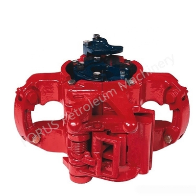 Wellhead API 8A/8C оборудует вковку лифтов полевой штанга