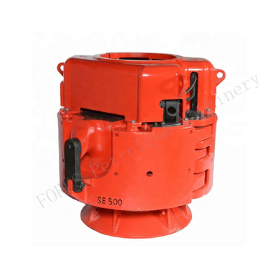 Тип лифты 28CrNiMo выскальзывания SE 150T-750T куя 2 3/8" до 13 3/8"