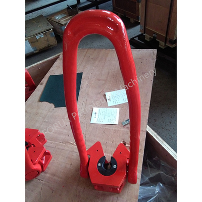 Лифт полевой штанга API 8A инструментов Wellhead SRE20 SRE25
