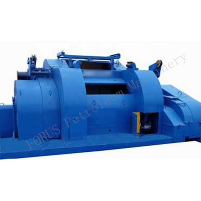 Буровая установка Drawworks JC40D JC50D JC70D JC90D месторождения нефти