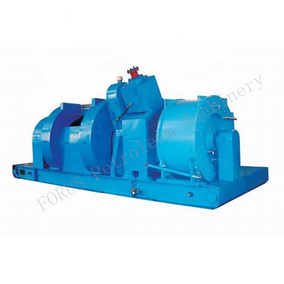 Буровая установка Drawworks JC40D JC50D JC70D JC90D месторождения нефти