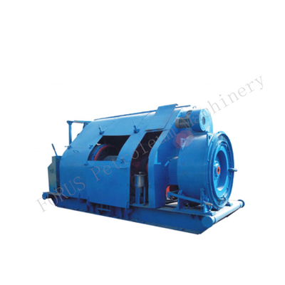 Компоненты JC40 JC50 JC70 буровой установки API 4F Drawworks
