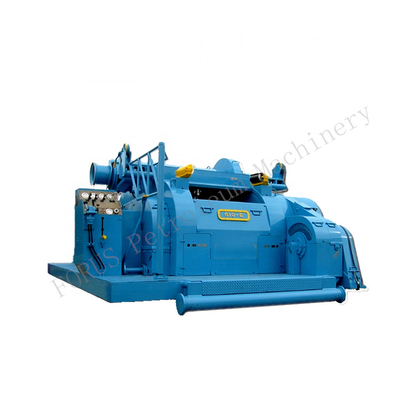 Компоненты JC40 JC50 JC70 буровой установки API 4F Drawworks