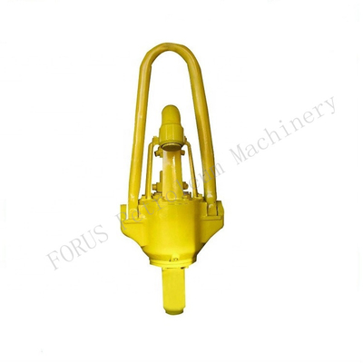 Шарнирное соединение 5000psi буровой установки вковки C/W API SL225
