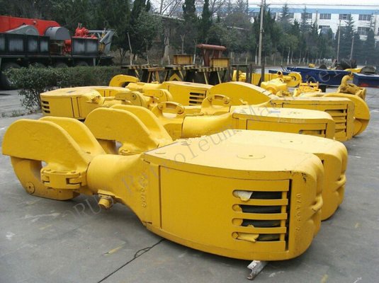 Блок API 8C компонентов буровой установки RG YG160 путешествуя