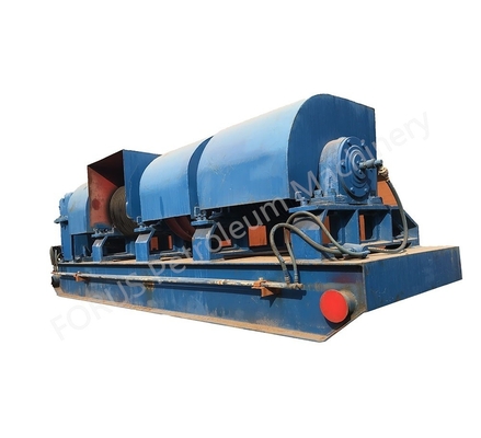 Углерод стальное Drawworks для буровой установки 24V 220V 380V