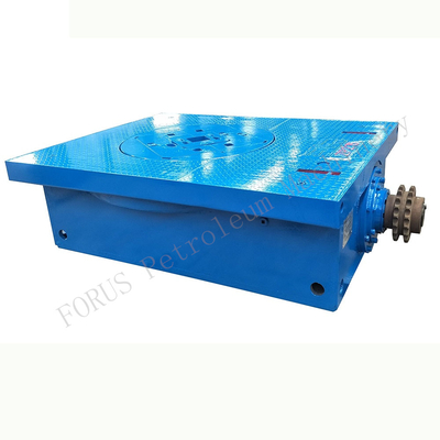 компоненты 4500kN буровой установки роторной таблицы 27.5rpm
