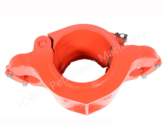 Wellhead API 8C оборудует тип лифт выскальзывания HYC 200 для бурильной трубы
