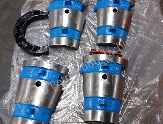 Wellhead API 8C оборудует тип лифт выскальзывания HYC 200 для бурильной трубы