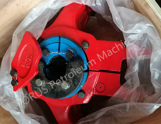 Инструменты Wellhead API 8C