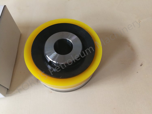 насос грязи 7500Psi щадит полиуретан API 7K BOMCO F800