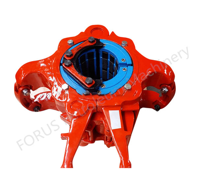 Инструменты Wellhead API 8C