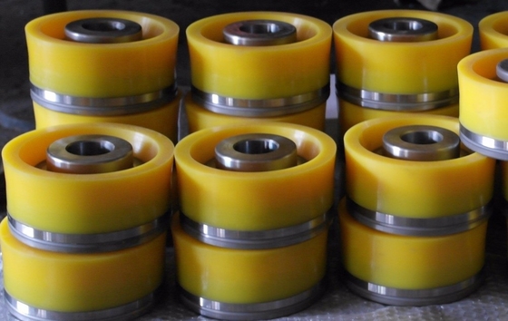 Кующ части 5" поршеня насоса грязи полиуретана × 6" FG-FXG