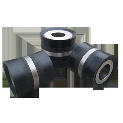 Поршень 6" запасных частей насоса грязи API 7K BOMCO/HHF-1000